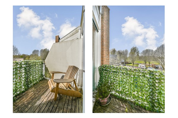 Medium property photo - Blankenbergestraat 43, 1066 TK Amsterdam